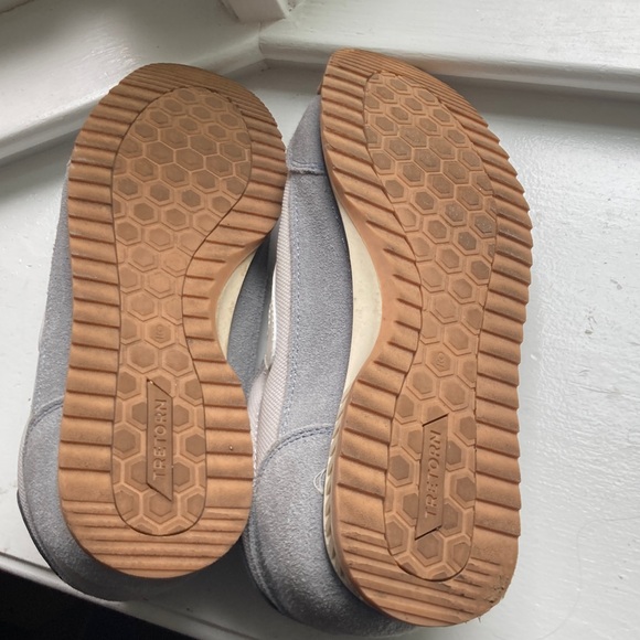 Tretorn Rawlins Women’s Sneakers - Picture 3 of 4